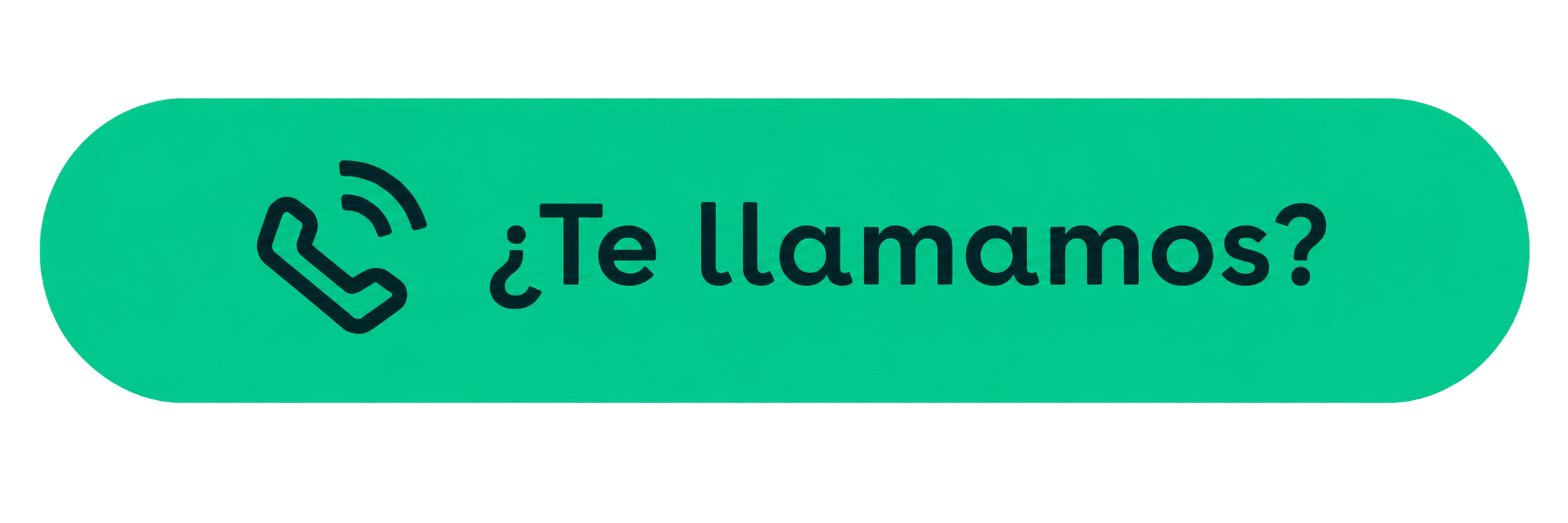 Te llamamos
