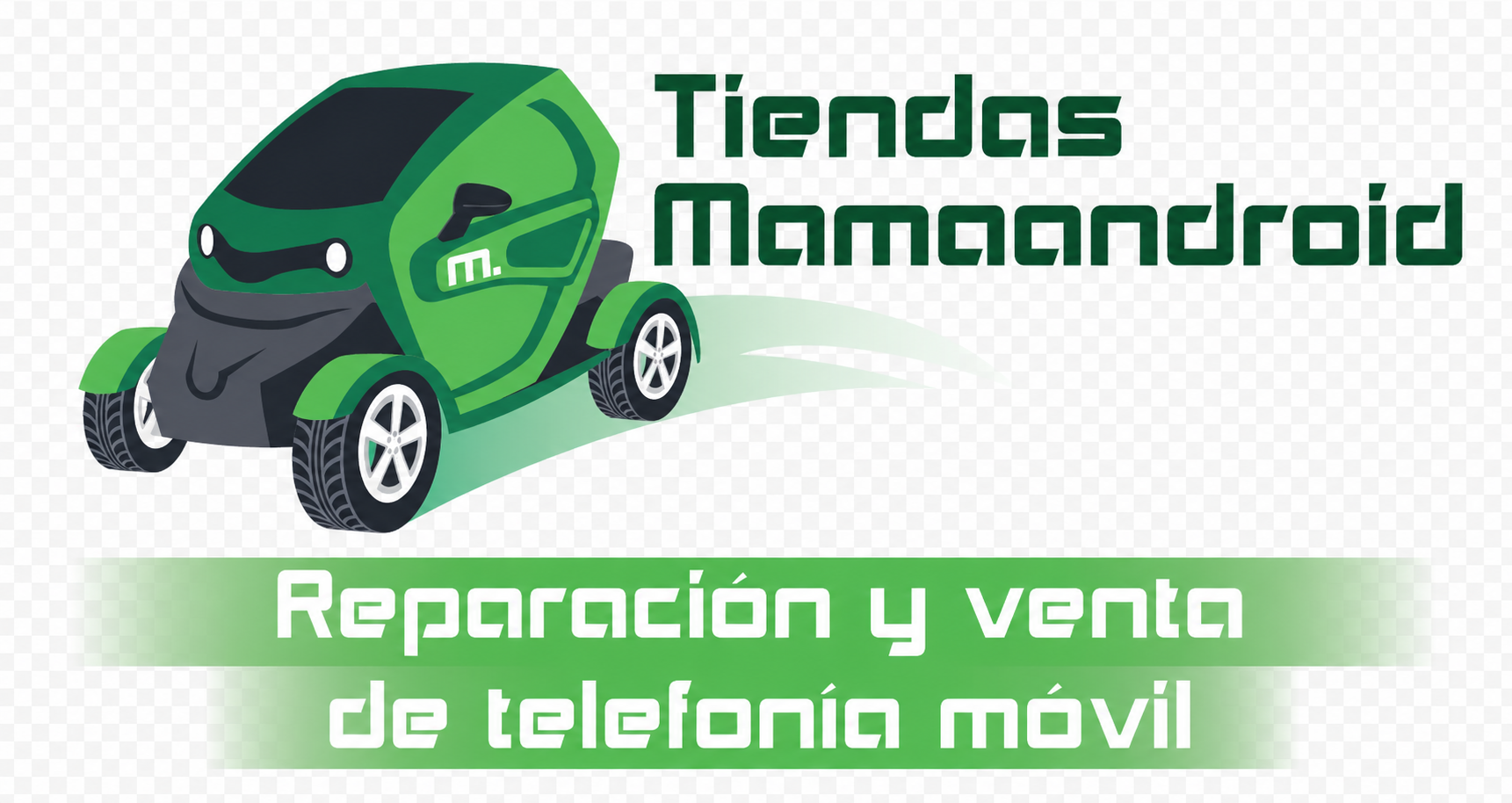 Tiendas Mamaandroid